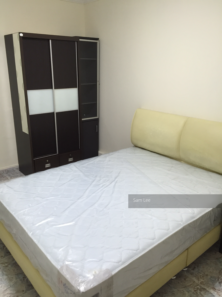 Blk 316 Bukit Batok Street 32 (Bukit Batok), HDB 3 Rooms #114645222